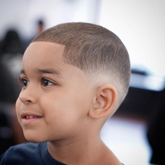 Cortes de cabelo infantil para 2023- Fotos e tendências para se inspirar