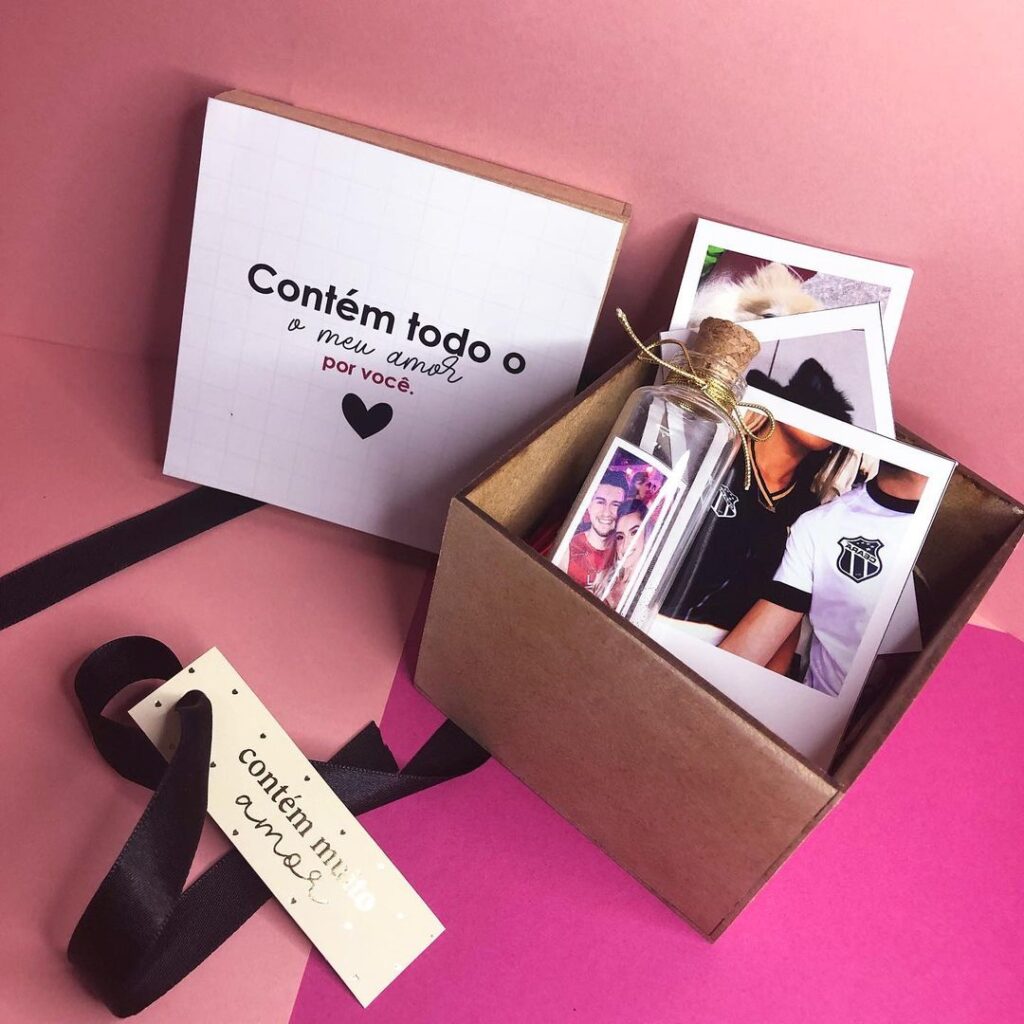 Presente Para Amante Homem FDPLEARN