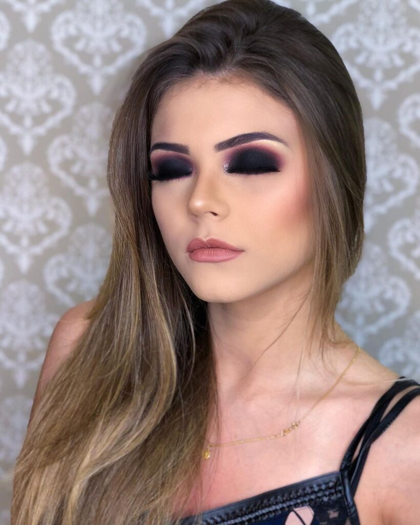 Make preta 