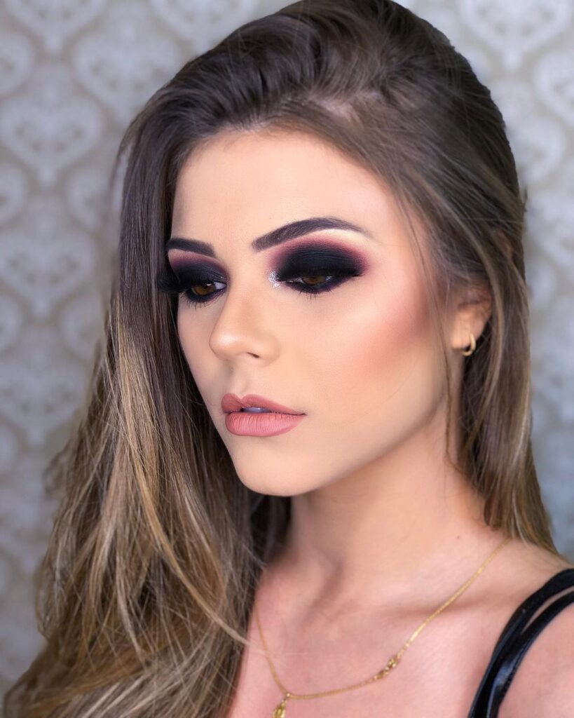 Make preta 