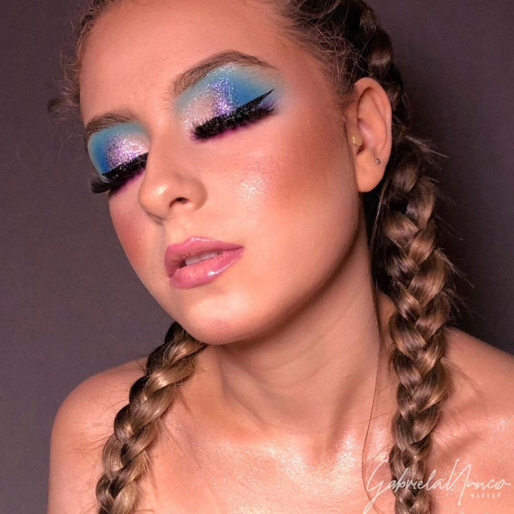 Make azul