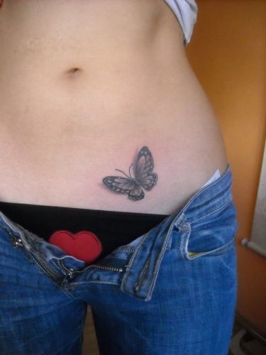 tatuagens para cobrir cicatriz na barriga
