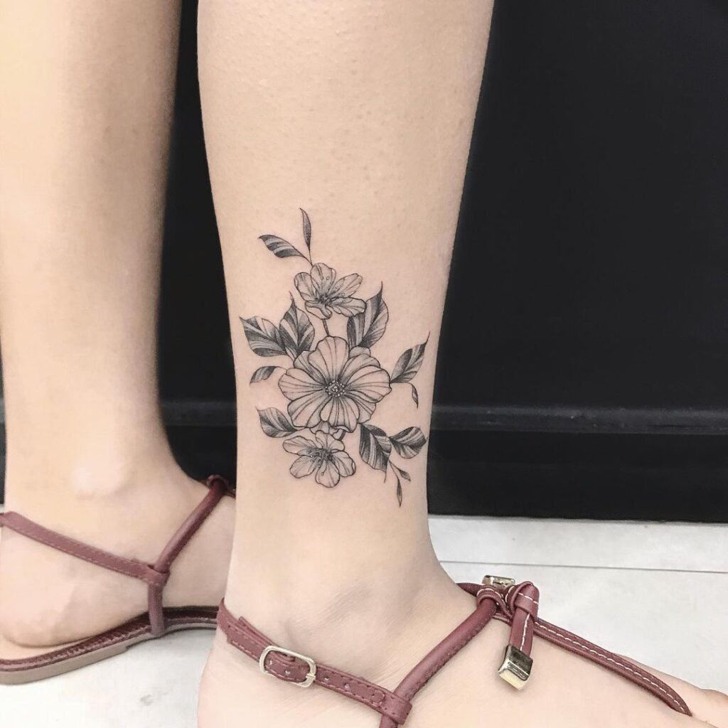 Inspiração tatuagem