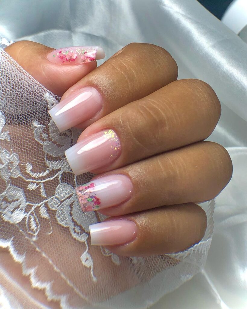 Unhas baby boomer