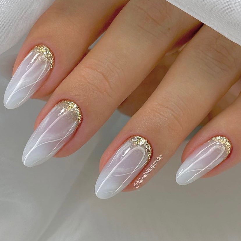 Esmaltação em gel 