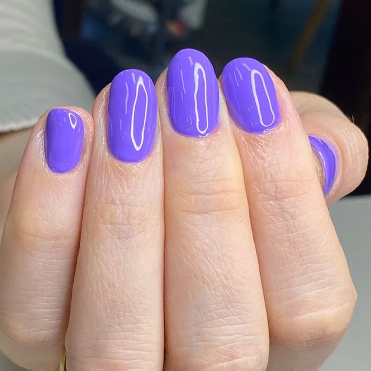 Esmaltação em gel