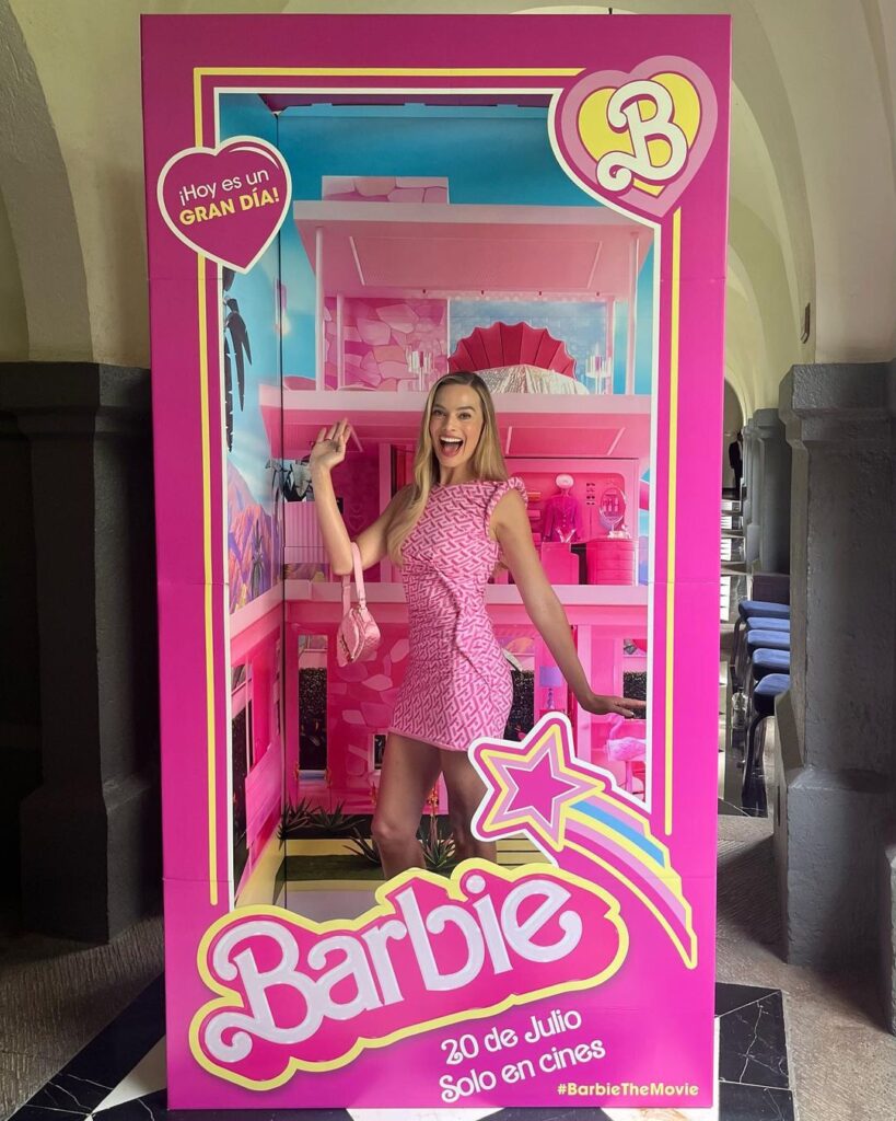 roupa barbie