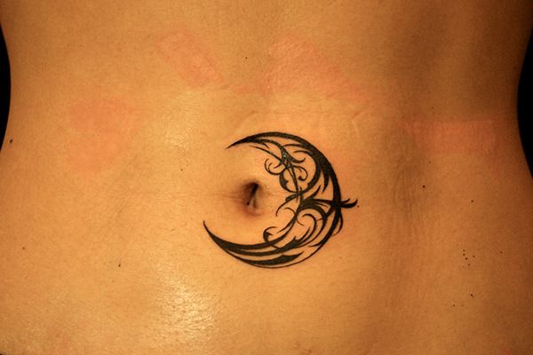 tatuagens para cobrir cicatriz na barriga
