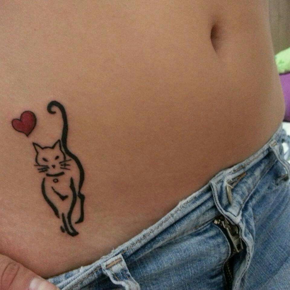 tatuagens para cobrir cicatriz na barriga
