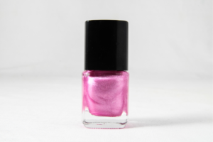 esmalte secante