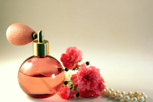 Perfumes mais caros do mundo