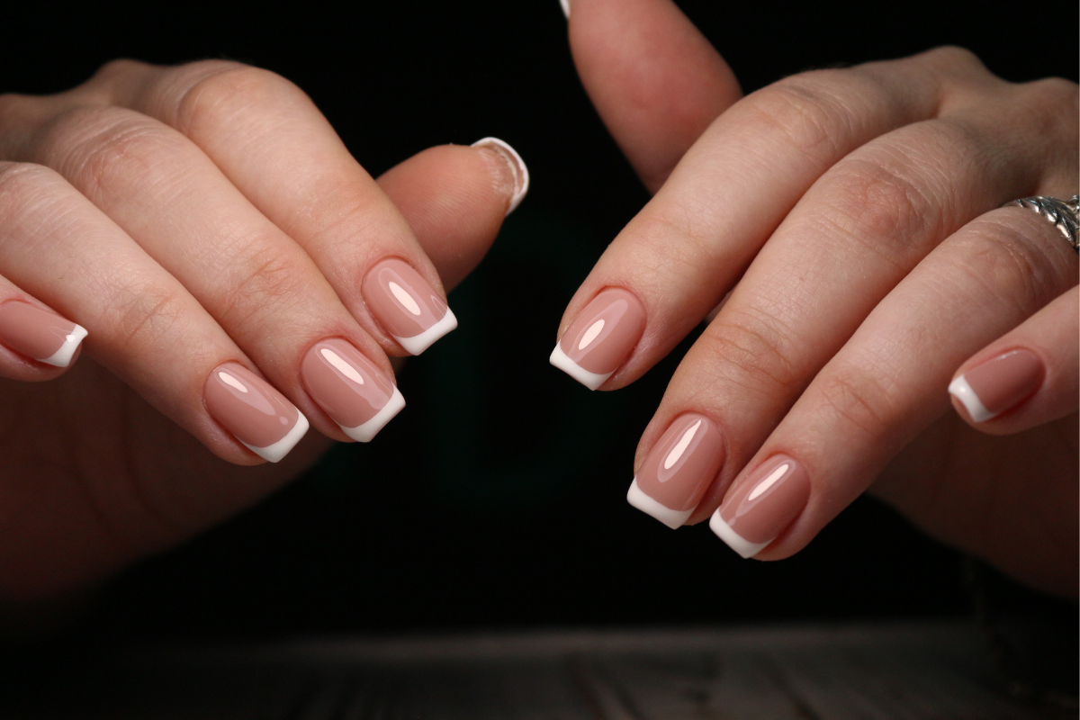 ideias de unhas para unhas pequenas