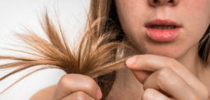 shampoos para cabelos ressecados e quebradiços