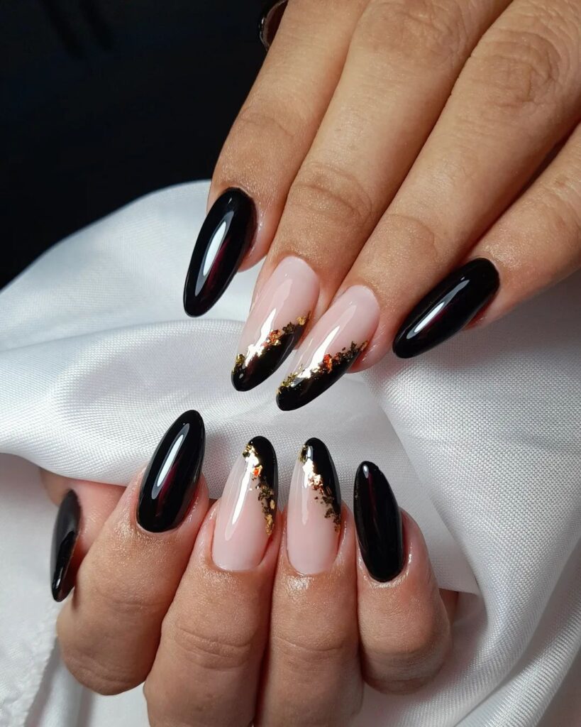 unhas elegantes