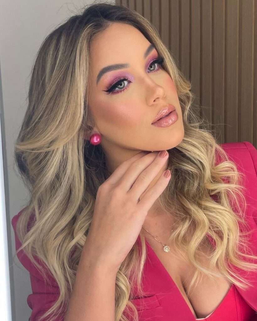 make rosa 