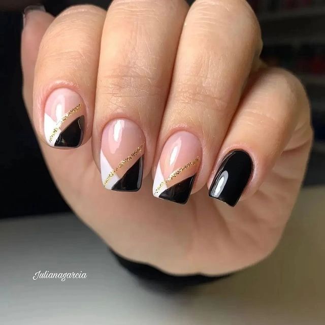 unhas curtas quadradas