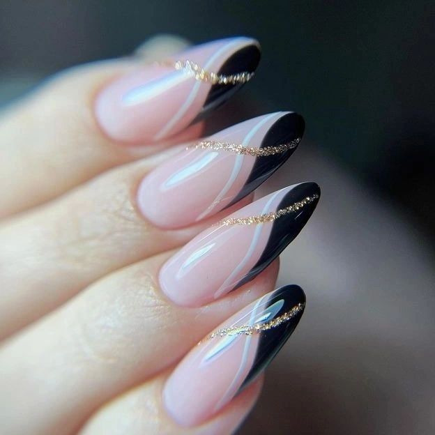 Unhas de acrigel