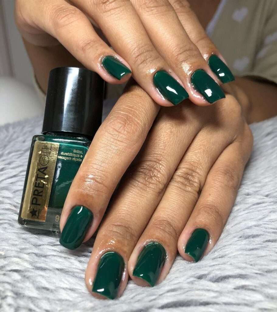 esmaltes Preta Gil