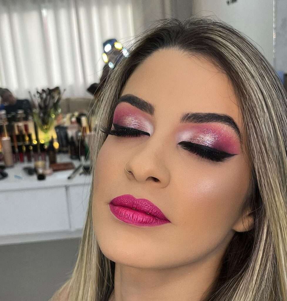 make rosa