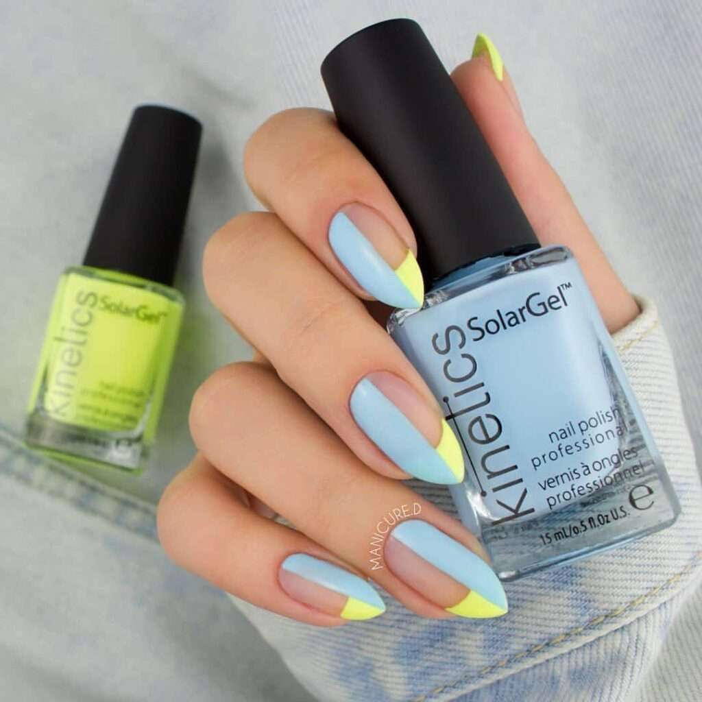 esmalte kinetics solar gel