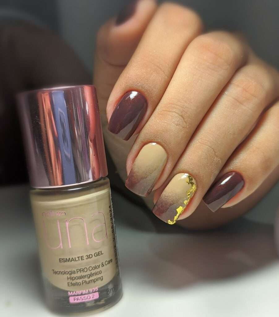 esmalte natura