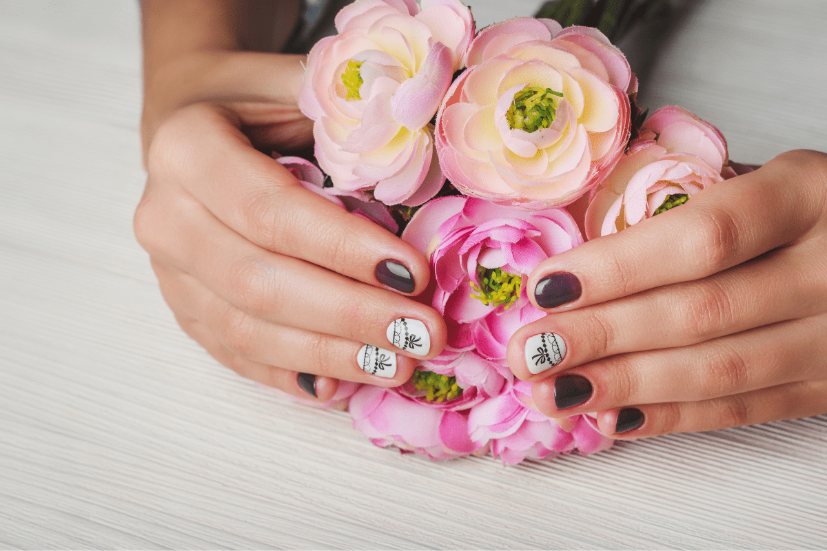 Como escolher e aplicar Unhas Impressas de forma perfeita