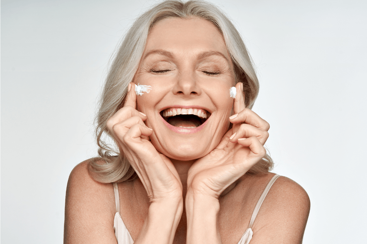 melhor creme anti-idade para 50 anos