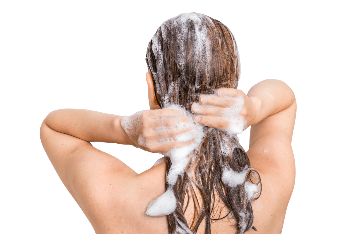 melhores shampoos para cabelos oleosos