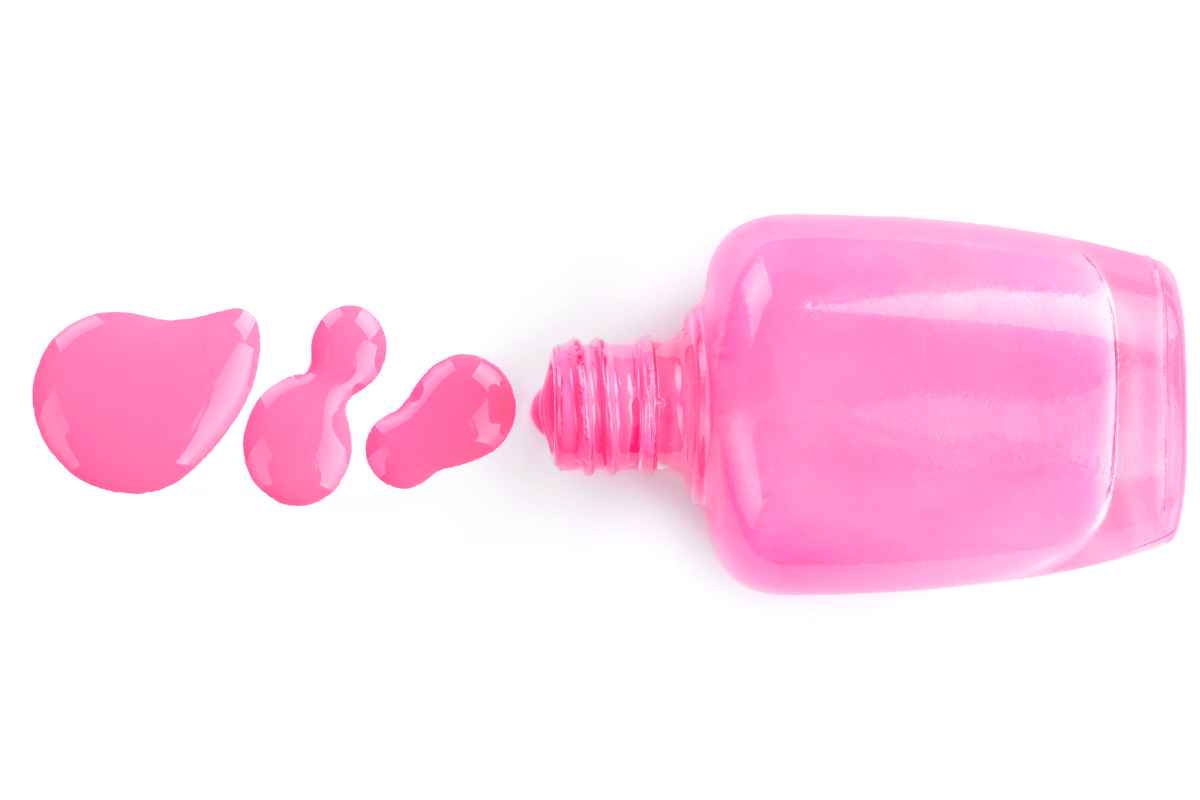esmalte impala cores