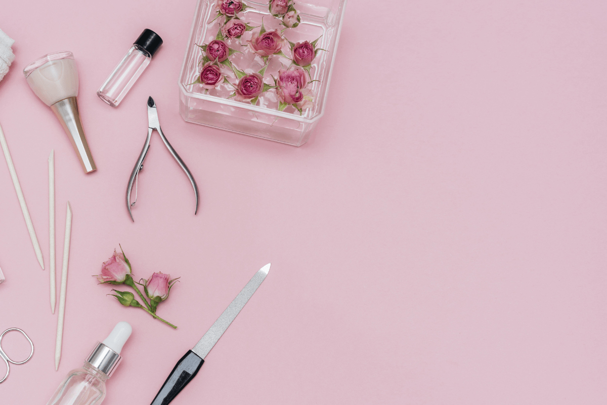 Como escolher o salão perfeito para suas Unhas de Gel Bailarina