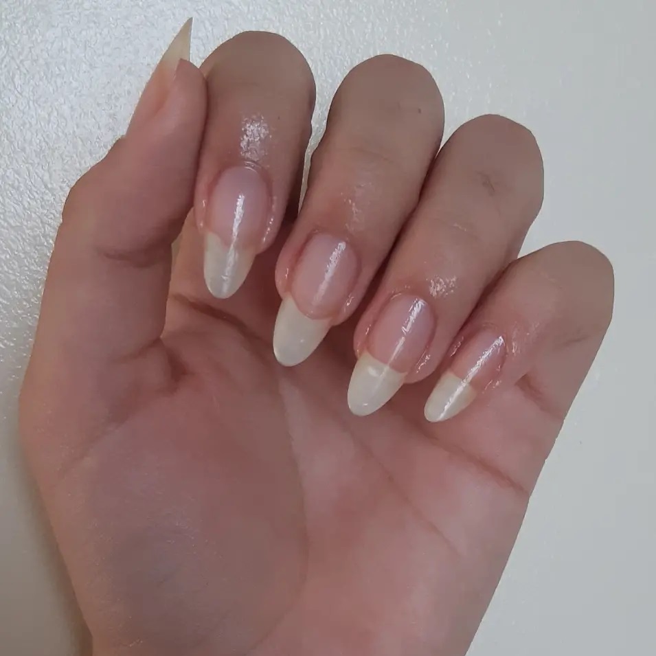 Cuidados com unhas naturais