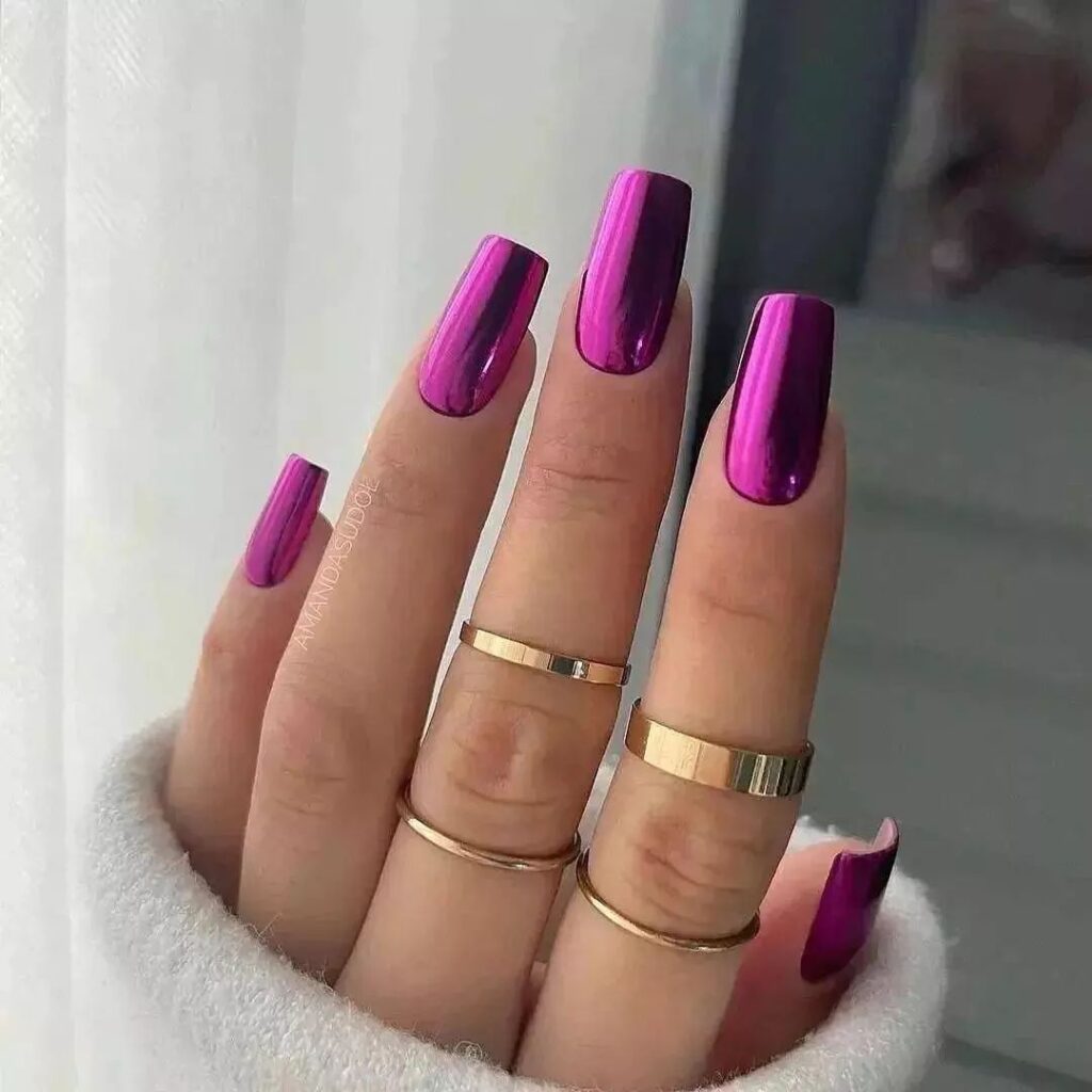 unhas para o frio