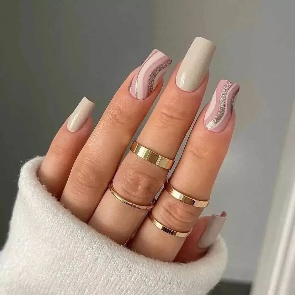 nails para inverno