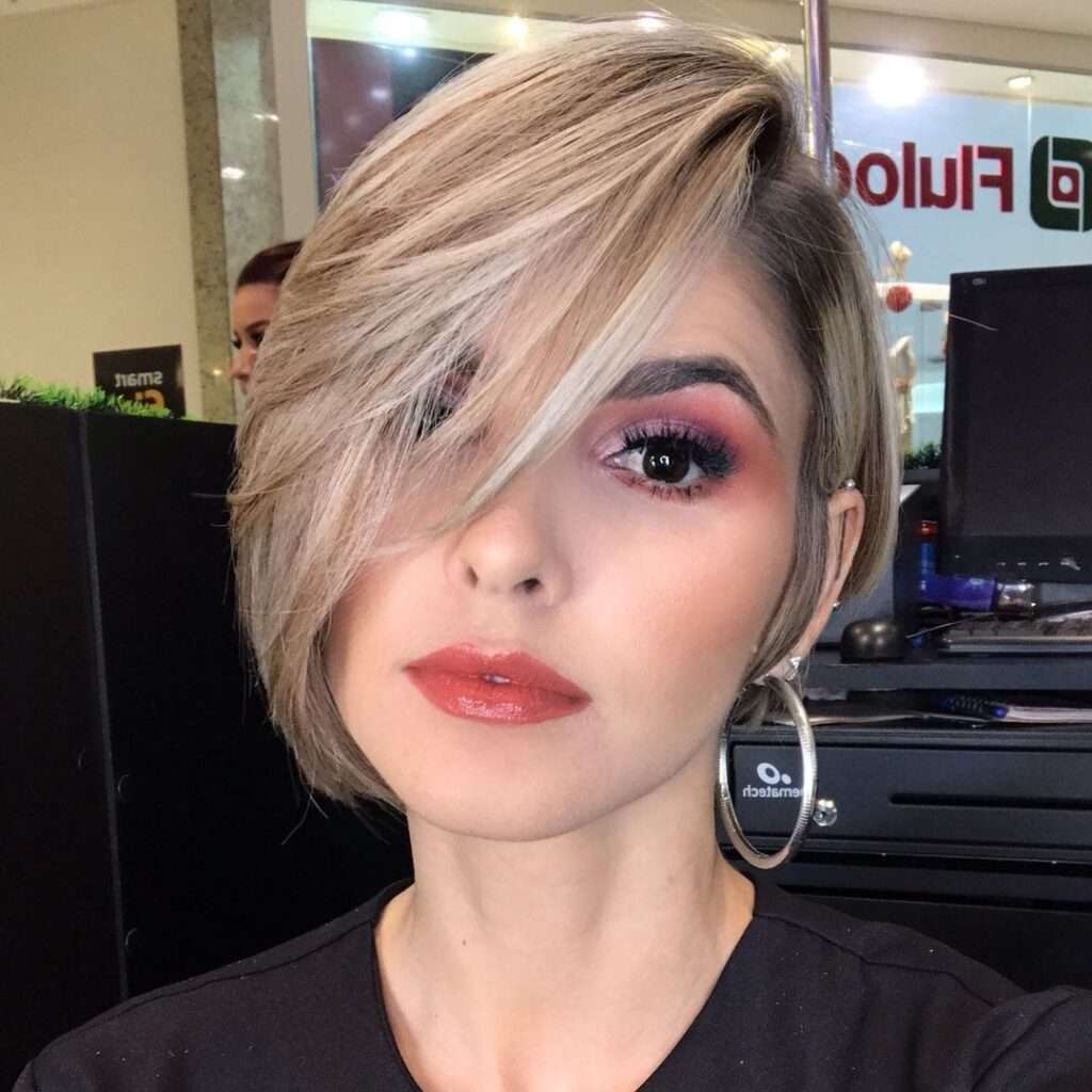 Corte pixie