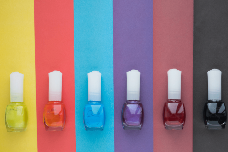 Deslumbre-se com as Cores Vibrantes do Esmalte Dailus: Uma Jornada de Beleza e Estilo