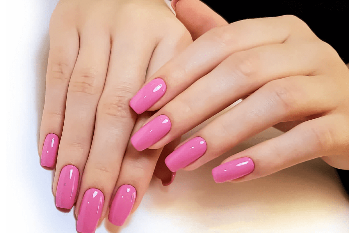 dicas de Unhas Impressas