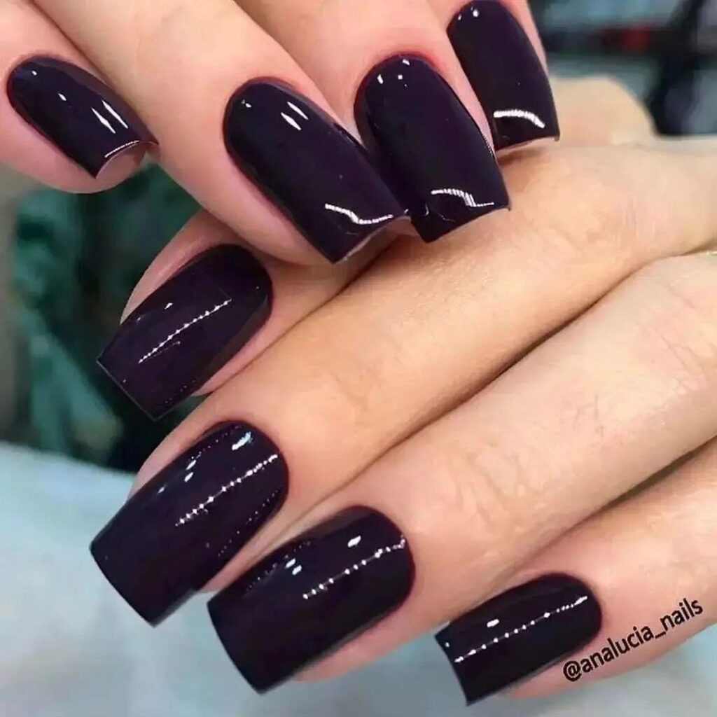 unhas inverno