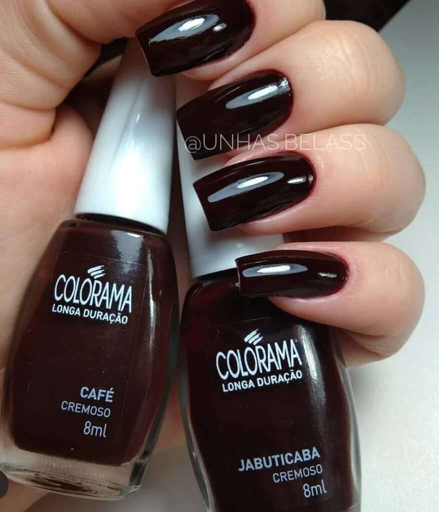 esmalte jabuticaba