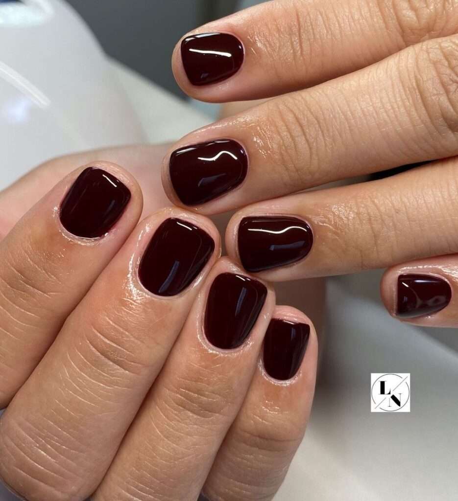 esmalte jabuticaba
