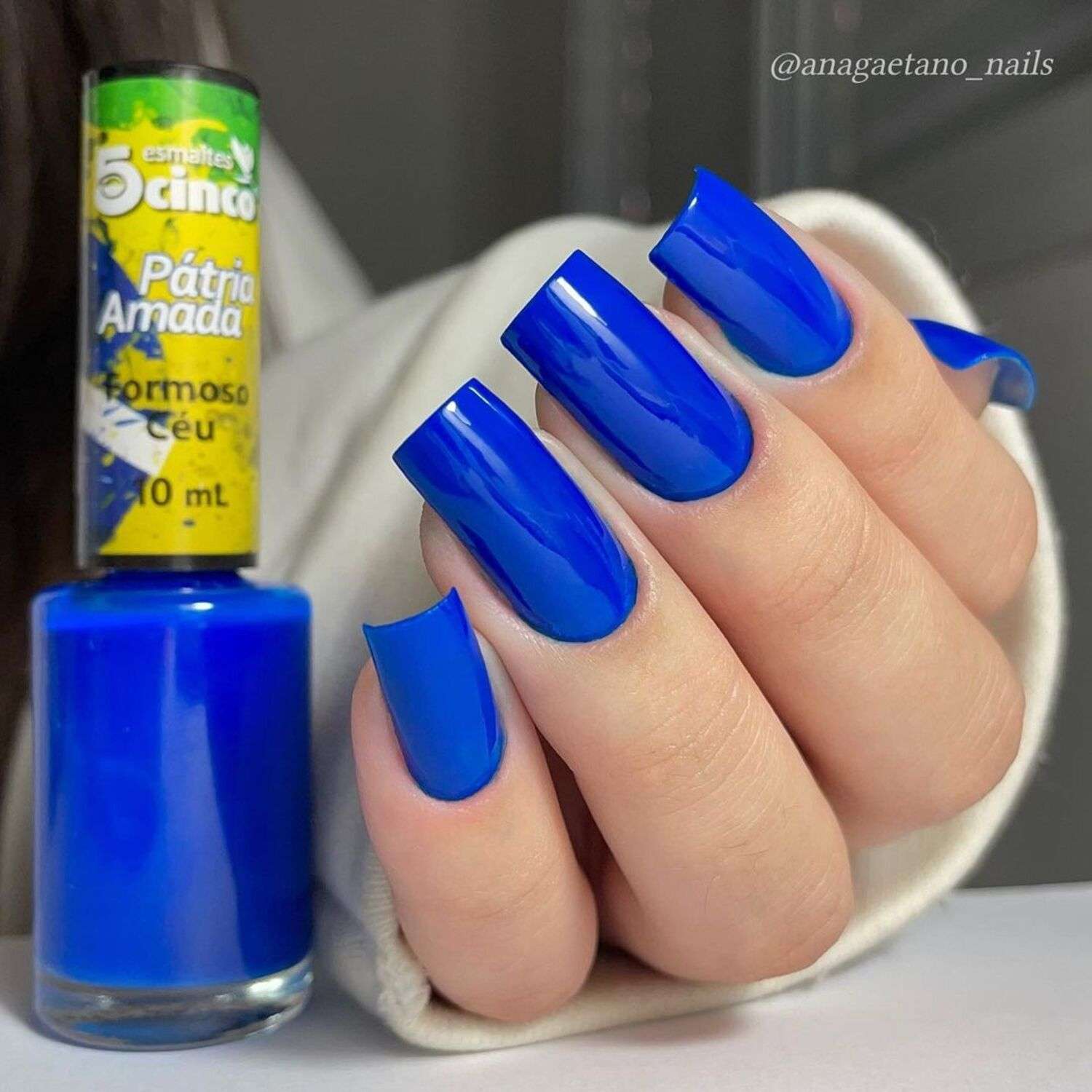 esmalte 5cinco