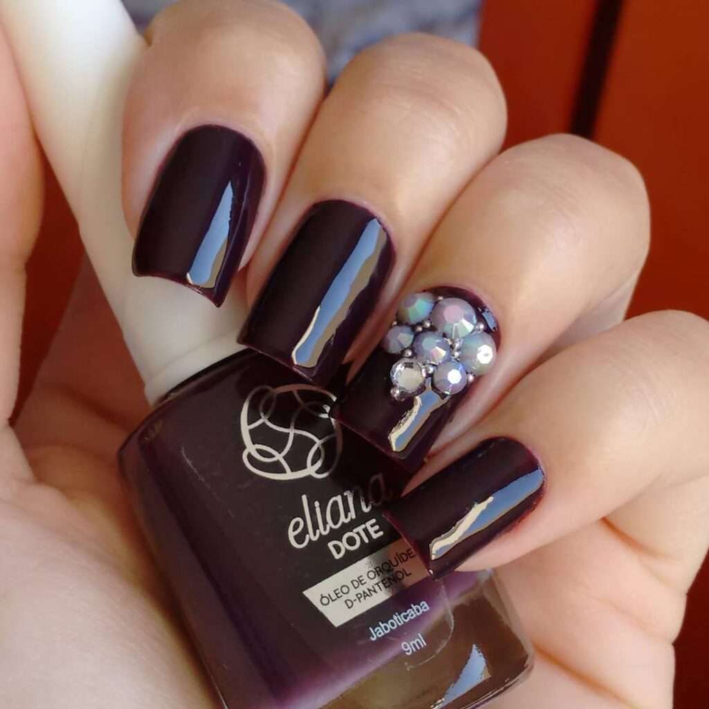 esmalte jabuticaba