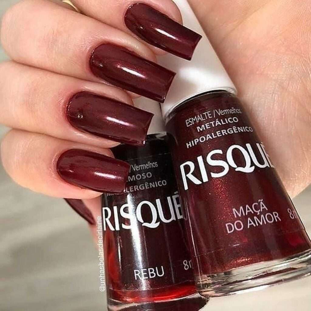 esmalte rebu