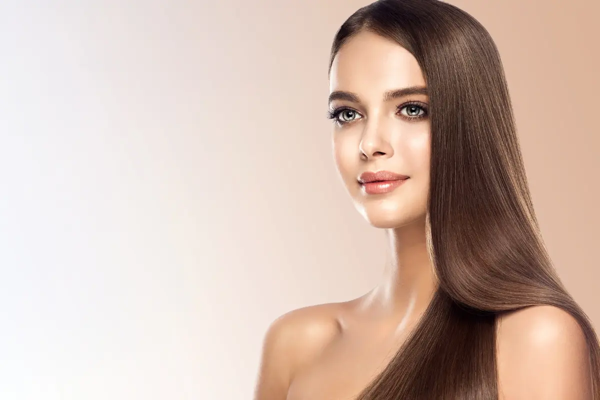 3 Diferentes tipos de queda de cabelo