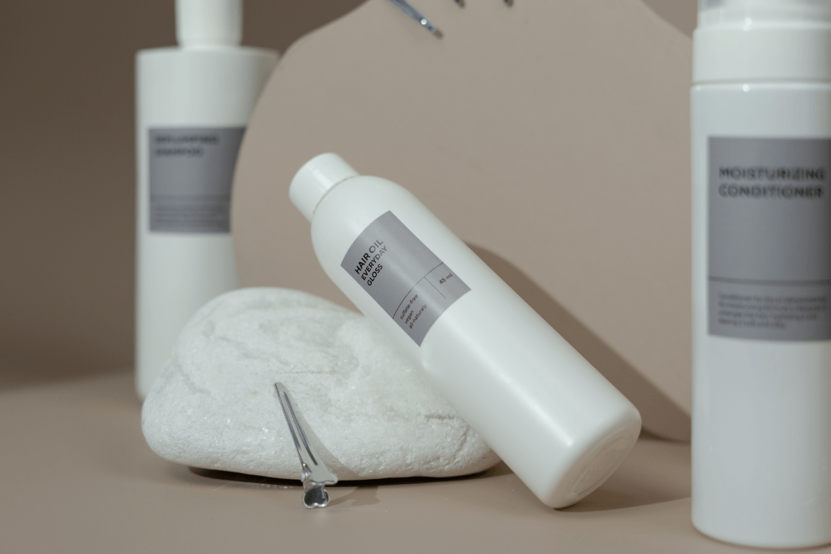 Os melhores produtos para manter seu Corte de Cabelo Grisalho impecável