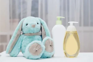 Melhor shampoo infantil que ajuda no crescimento do cabelo