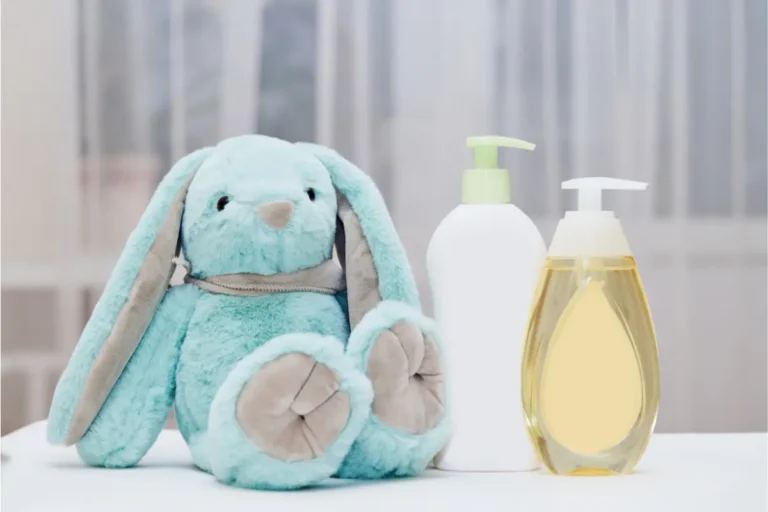 Melhor shampoo infantil que ajuda no crescimento do cabelo