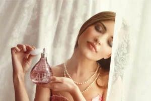 Perfumes femininos que enlouquecem