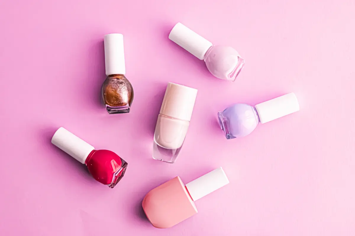 esmalte Jelly Pop