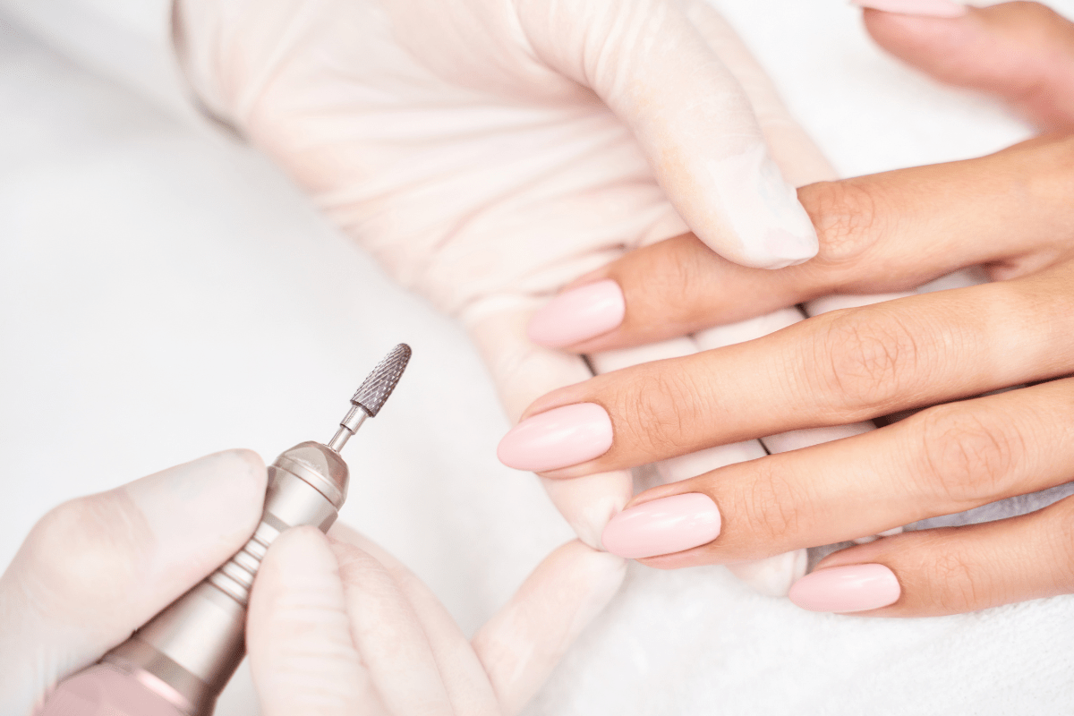 Dicas de cuidados pós-aplicação para Unhas de Gel Bailarina