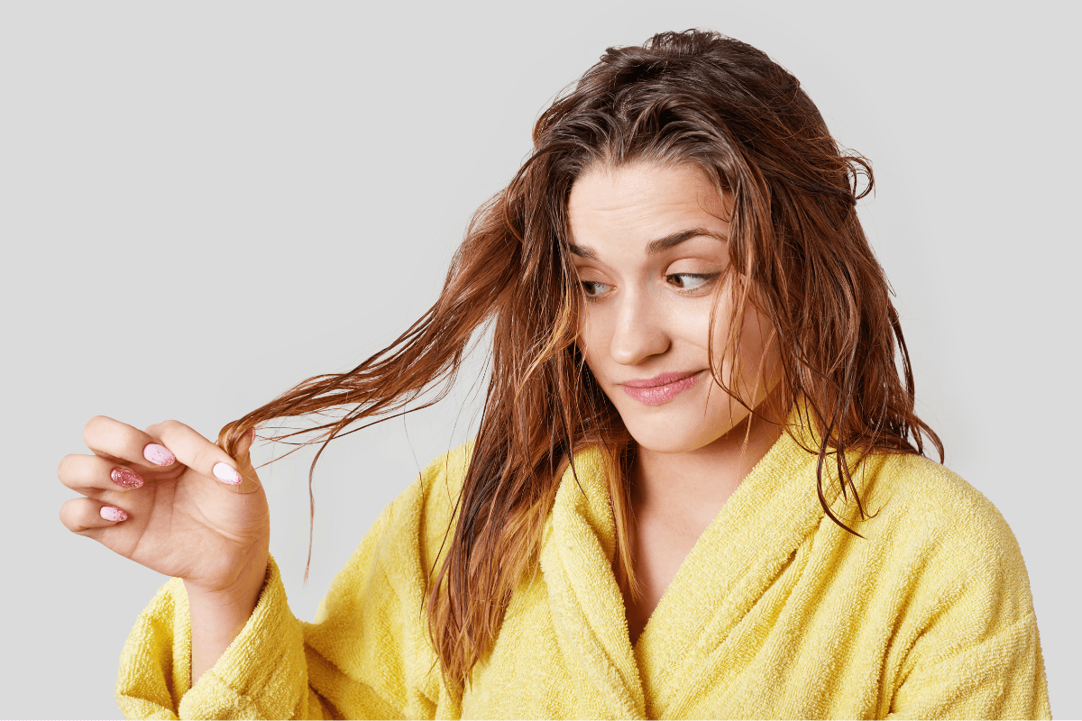Melhor Solução Antifrizz: Conquiste o Liso Perfeito e Saudável!